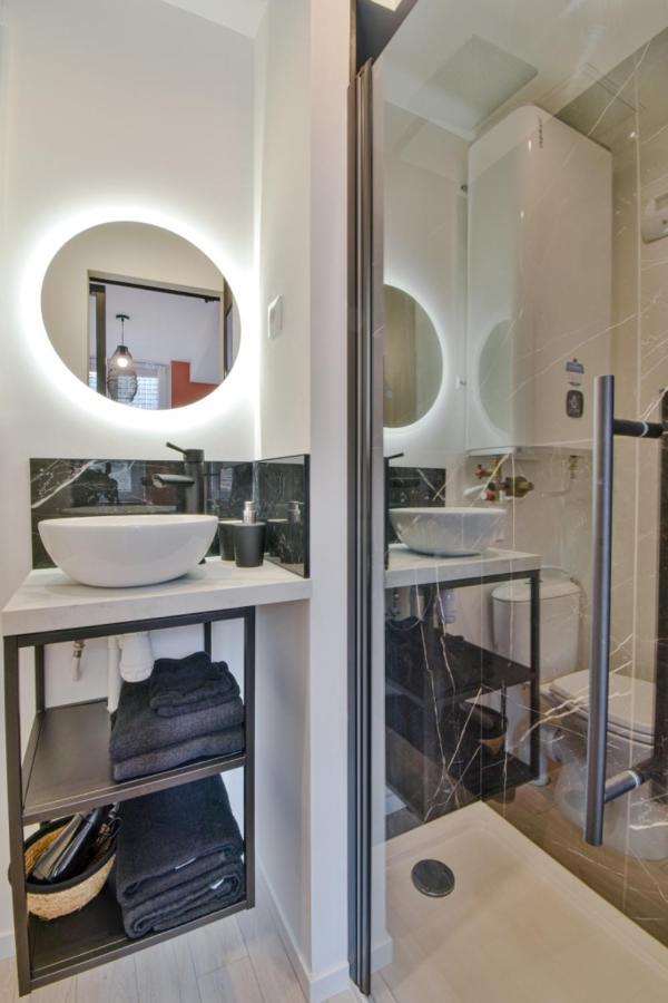 Residence Jean Hardy - Hyper Centre, Parking Gratuit, Wifi, Clim, Gare Valenciennes Luaran gambar